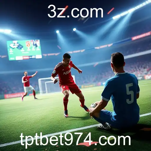 Dinâmica dos Jogos Online em 2026: A Ascensão de tptbet