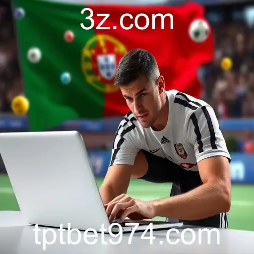 Expansão do Mercado de Apostas Online em Portugal