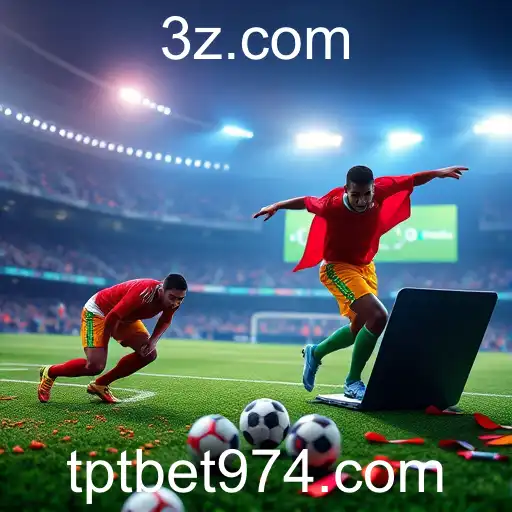 Expansão dos Jogos Online no Brasil