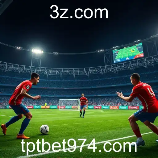 Crescimento e desafios do mercado de apostas online