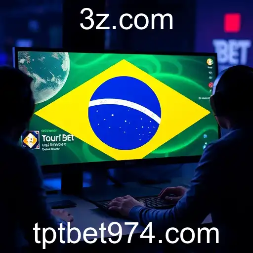 A Ascensão e Desafios do Mercado de Jogos Online