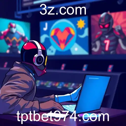 Expansão do Mercado de Jogos Online em 2026